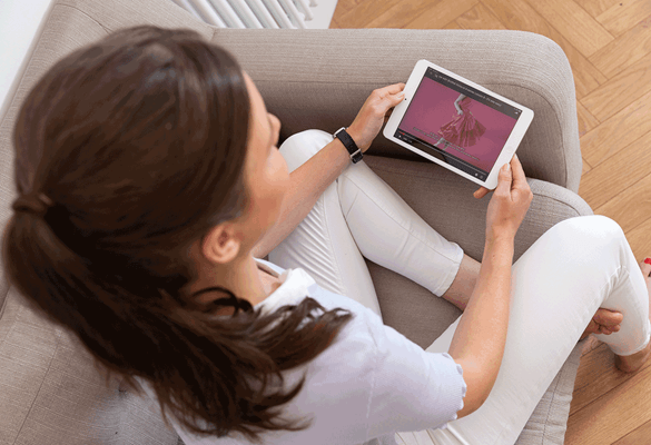 Szkoła szycia na maszynach Brother z serii A