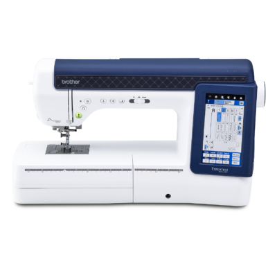 Brother Expedition Innov-is BX1