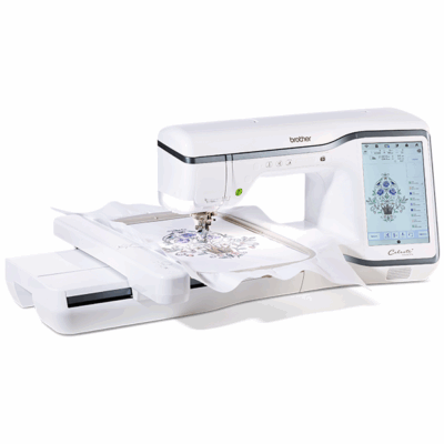 Brother Celeste Innov-is CX1E