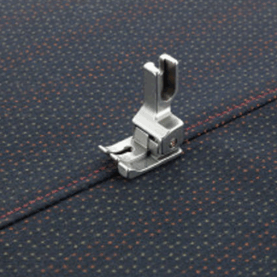 Stopka krawędziowa 5mm F045