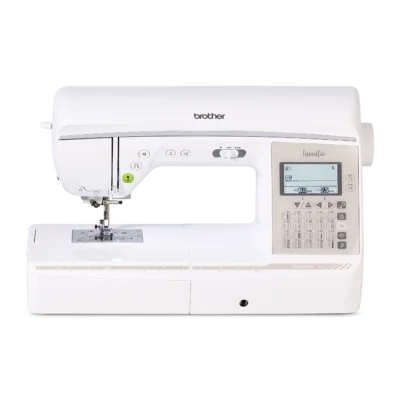 Brother Inventio NV1045SE Special Edition
