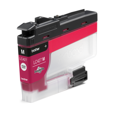 Atrament PrintModa Studio magenta LC427M