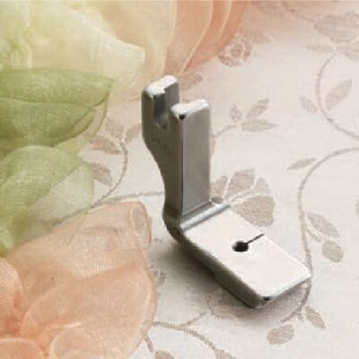 Stopka do marszczenia F047