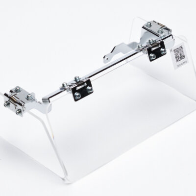 Osłona igieł do PR680W